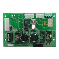 AZKOYEN - POWER BOARD / MPN - 13103330 / 4330758000